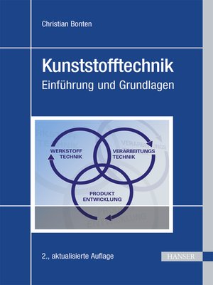 cover image of Kunststofftechnik